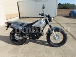 Заказать из Японии мотоцикл Yamaha TW200 1998 фото 10